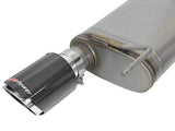 Advanced FLOW Engineering Exhaust System Kit (MPN: 49-43105-C)