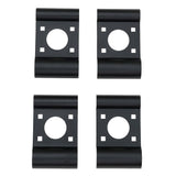 Weather Guard Steel Truck Rack (MPN: 1275-52-02)