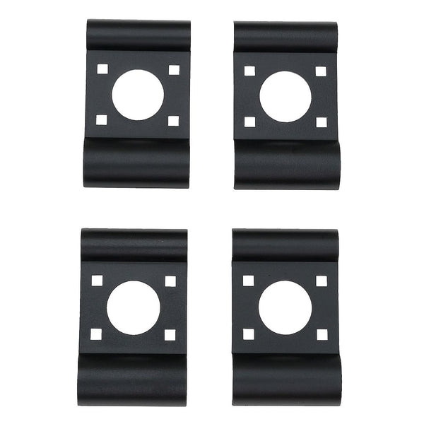 Weather Guard Steel Truck Rack (MPN: 1275-52-02)