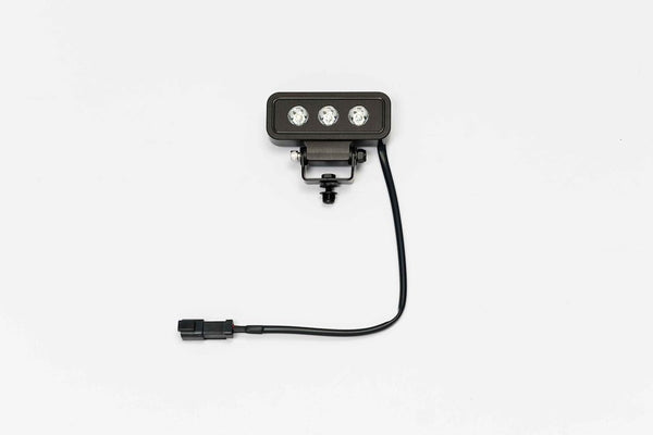 Putco Luminix LED Flush Mount Light (MPN: 10007)