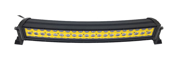 Quake LED Ultra Arc Color Series Light Bar (MPN: QUCA645)