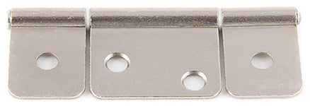 AP Products Non-Mortise Hinge Set (MPN: 013-046-SN)