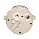 Four Seasons Air Conditioner Compressor (MPN: 58983)