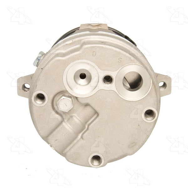 Four Seasons Air Conditioner Compressor (MPN: 58983)