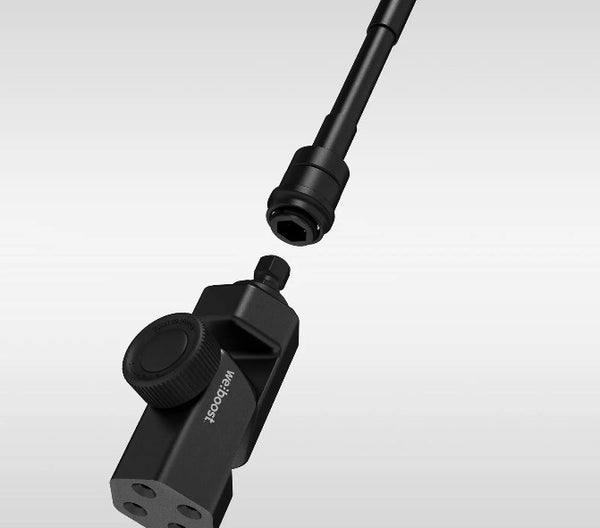 WeBoost Work Truck Signal Booster (MPN: 4710061)