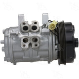 Four Seasons Air Conditioner Compressor (MPN: 57350)