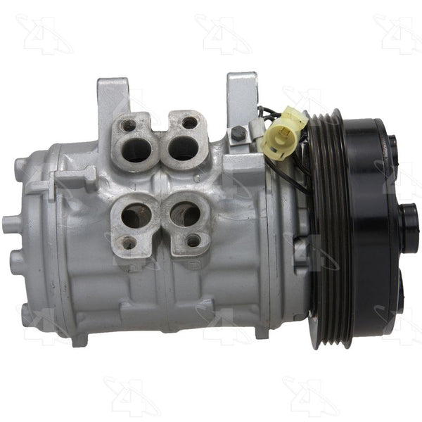 Four Seasons Air Conditioner Compressor (MPN: 57350)