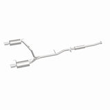 MagnaFlow Honda Accord Street Series Exhaust System Kit (MPN: 15640)