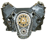 Marine Engine Block for Chevrolet 4.3L (MPN: DM29)