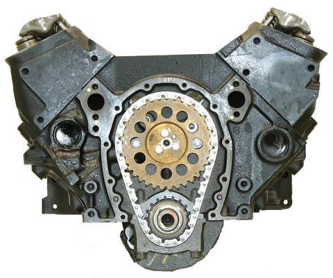 Marine Engine Block for Chevrolet 4.3L (MPN: DM29)