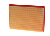 Wix Filters Air Filter (MPN: 46887)