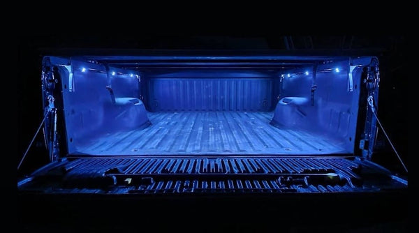 Recon Cargo Area Light Kit (MPN: 26417)