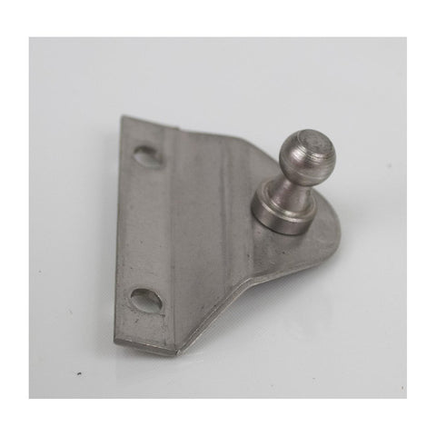 Boat Hatch Lift Support Mounting Bracket (MPN: SL65SSP3-1)