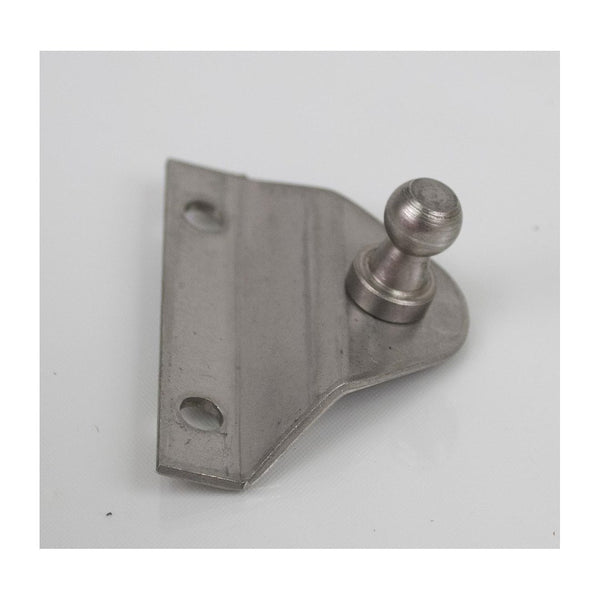 Boat Hatch Lift Support Mounting Bracket (MPN: SL65SSP3-1)