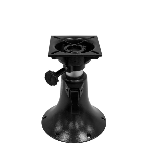Wise Company Adjustable Height Boat Seat Pedestal (MPN: 8WD1500)