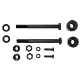 Bell Tech Leveling Kit Suspension with Trail Performance Coilovers (MPN: 154302HK)