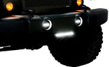 Putco License Plate Frame With LED (MPN: 2281L)