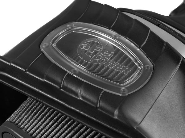 Advanced FLOW Engineering Cold Air Intake (MPN: 51-74201)