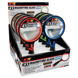 Performance Tool Magnifying Glass (MPN: W15036)