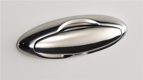Boat Rope Cleat for Small Boats and Docks (MPN: 66502-1)