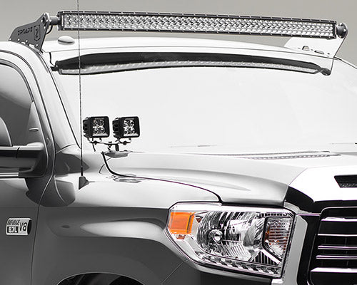ZROADZ 50 Inch LED Light Bar Kit (MPN: Z339641-KIT-C)