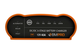 BMPRO ProBoost40 Battery Charger (MPN: PROBOOST40)