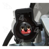 Four Seasons Air Conditioner Compressor (MPN: 98318)