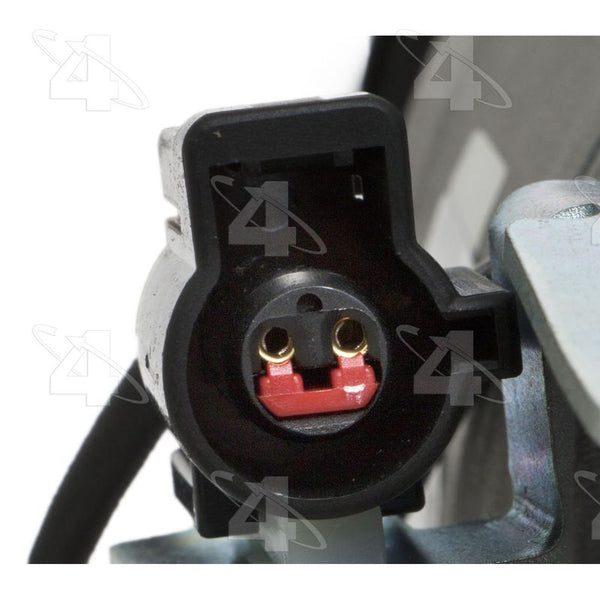 Four Seasons Air Conditioner Compressor (MPN: 98318)