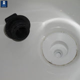 T-H Marine Push-In Drain Plug (MPN: PP-150-DP)