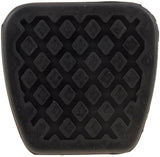 Brake Pedal Pad - OE Replacement by Help! By Dorman (MPN: 20726)