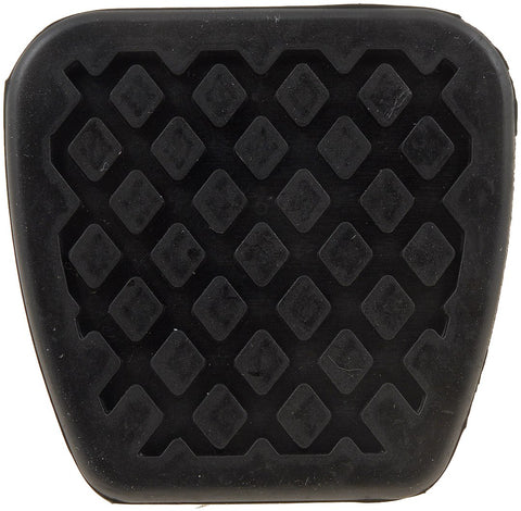 Brake Pedal Pad - OE Replacement by Help! By Dorman (MPN: 20726)