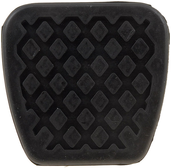 Brake Pedal Pad - OE Replacement by Help! By Dorman (MPN: 20726)
