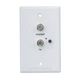 Winegard Wall Plate Power Supply (MPN: RV-7542)