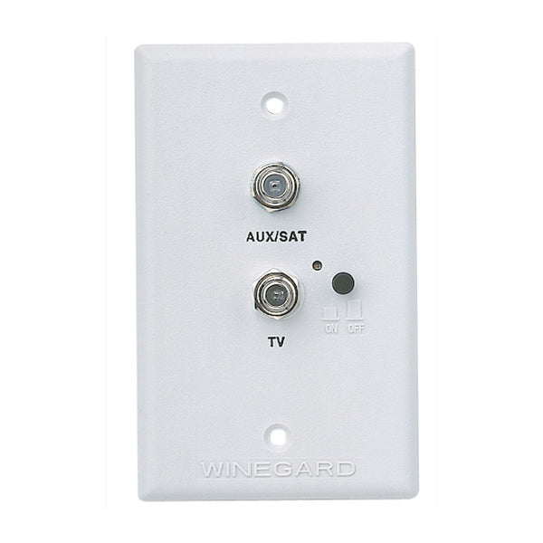 Winegard Wall Plate Power Supply (MPN: RV-7542)