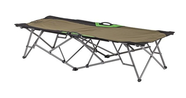 Ironman 4x4 Camping Bed (MPN: IQFS001)