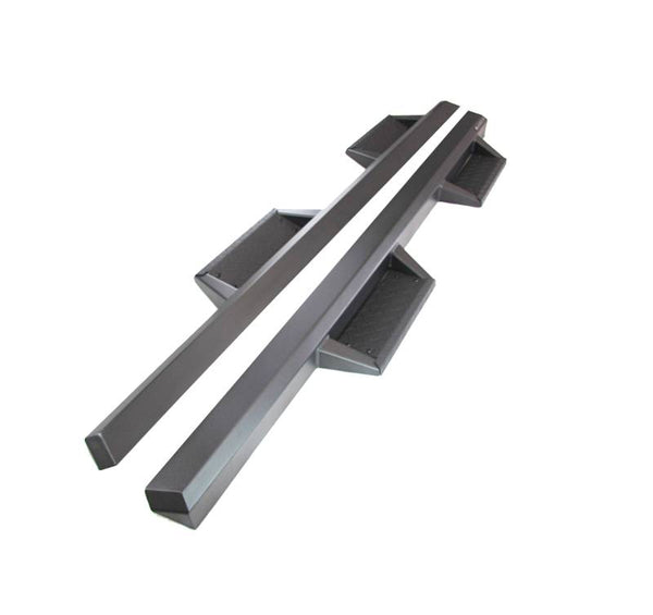 Black Horse Offroad Running Board (MPN: IM-CHSICC)