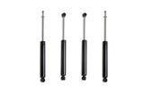Maxtrac Suspension Twin-Tube Shock Set (MPN: 889730S)