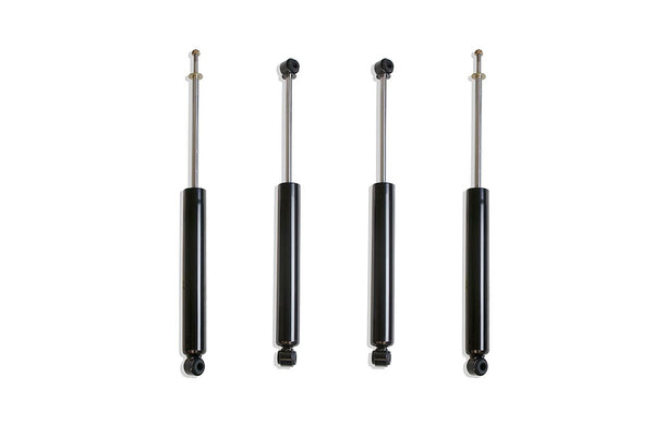 Maxtrac Suspension Twin-Tube Shock Set (MPN: 889730S)