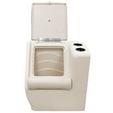 Wise Company Passenger Seat (MPN: BM13006R-1066)