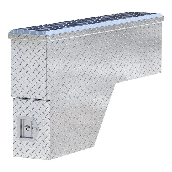UWS Wheel Well Tool Box (MPN: EC30001)