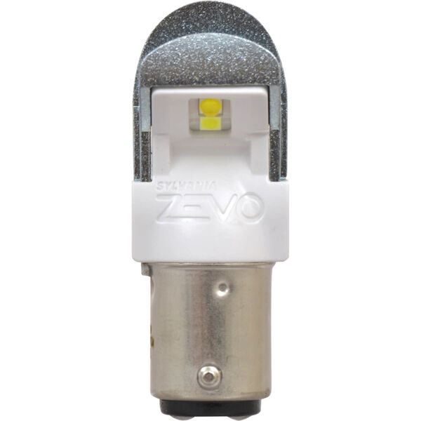 Sylvania ZEVO LED Brake Light Bulb (MPN: 7528LED.BP2)