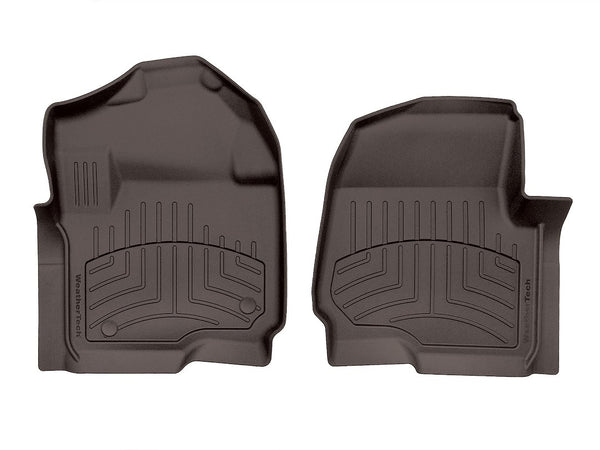 WeatherTech Floor Liner HP (MPN: 4710121IM)