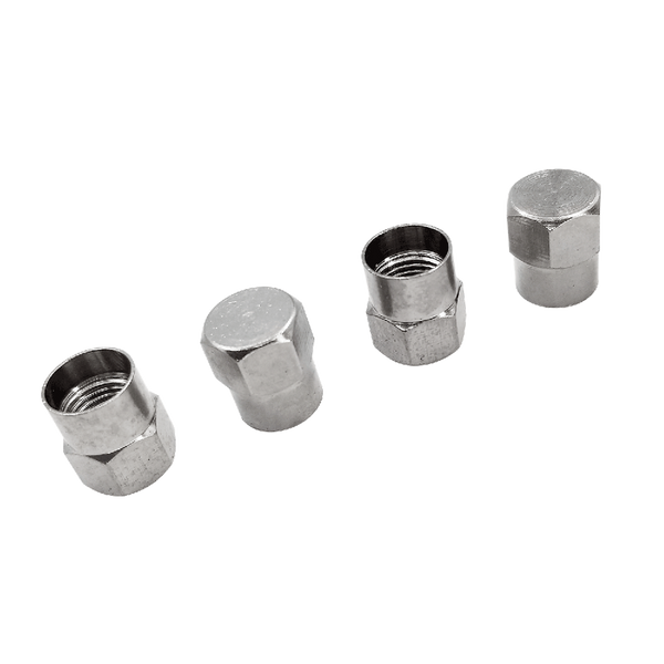 Tru-Flate Valve Stem Cap (MPN: 38-712-4)