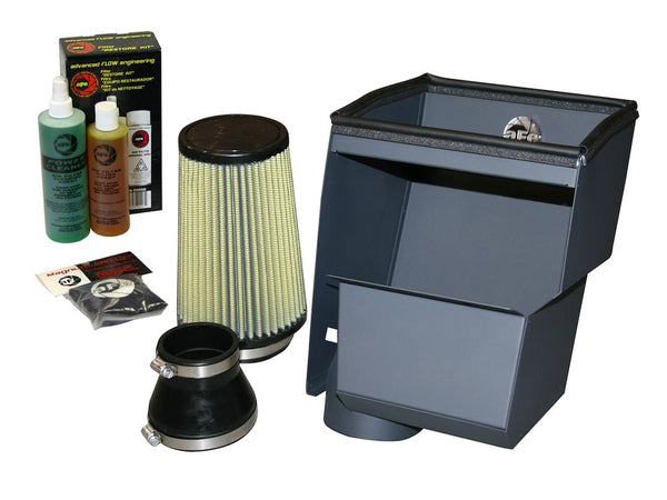 Advanced Flow Engineering Cold Air Intake (MPN: 85-10035)