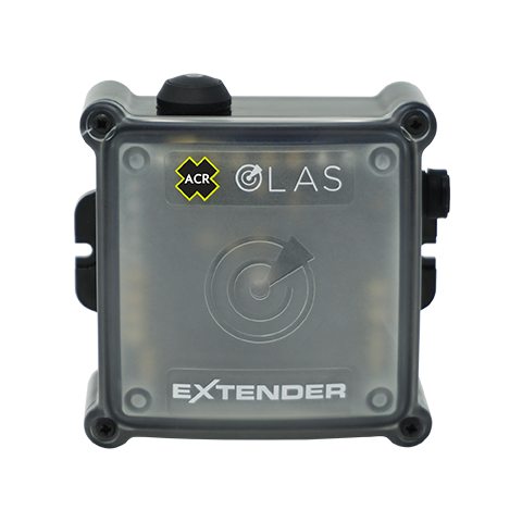 ACR Electronics Man Overboard Locator Range Extender (MPN: 2986)