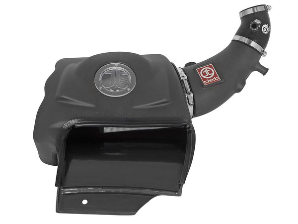 Advanced FLOW Engineering Cold Air Intake (MPN: TM-1023B-D)