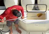 Shurhold Classic Deck Brush (MPN: 960)