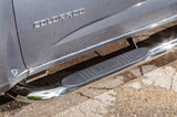 Dee Zee Nerf Bar With Step Pads (MPN: DZ372537)