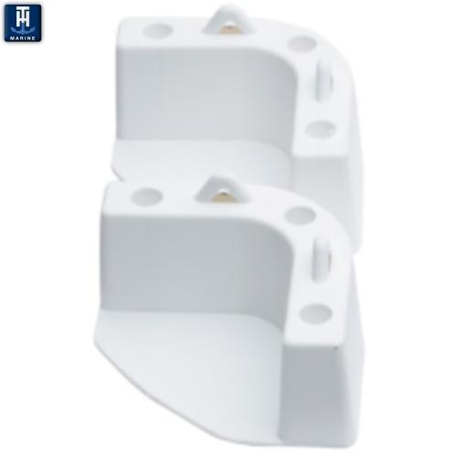 T-H Marine Beverage Cooler Tie Down Kit (MPN: CMK-1-DP)