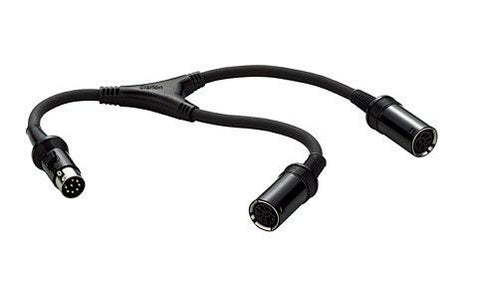 Remote Control Cable for Marine Use (MPN: MWRYCRET)